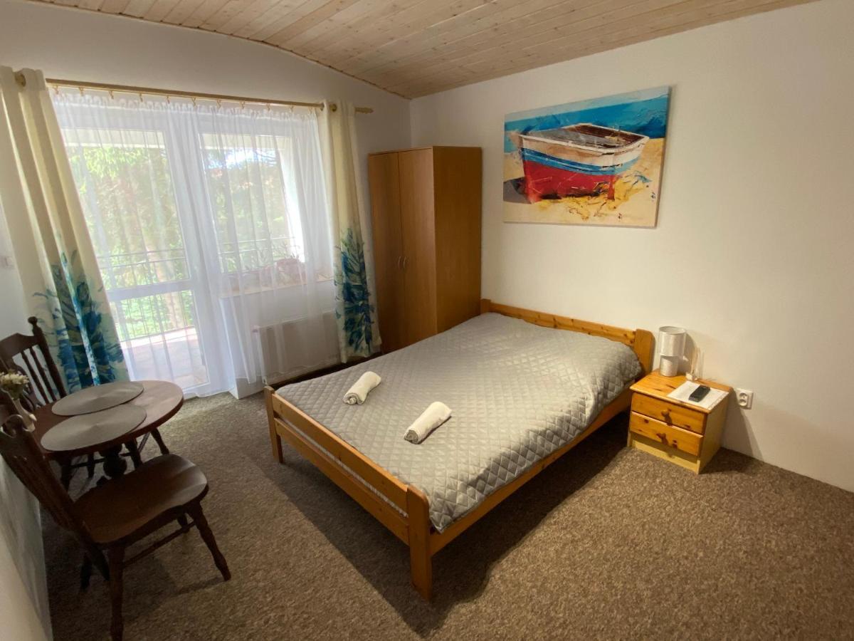 Nemo Mielenko Otel Dış mekan fotoğraf