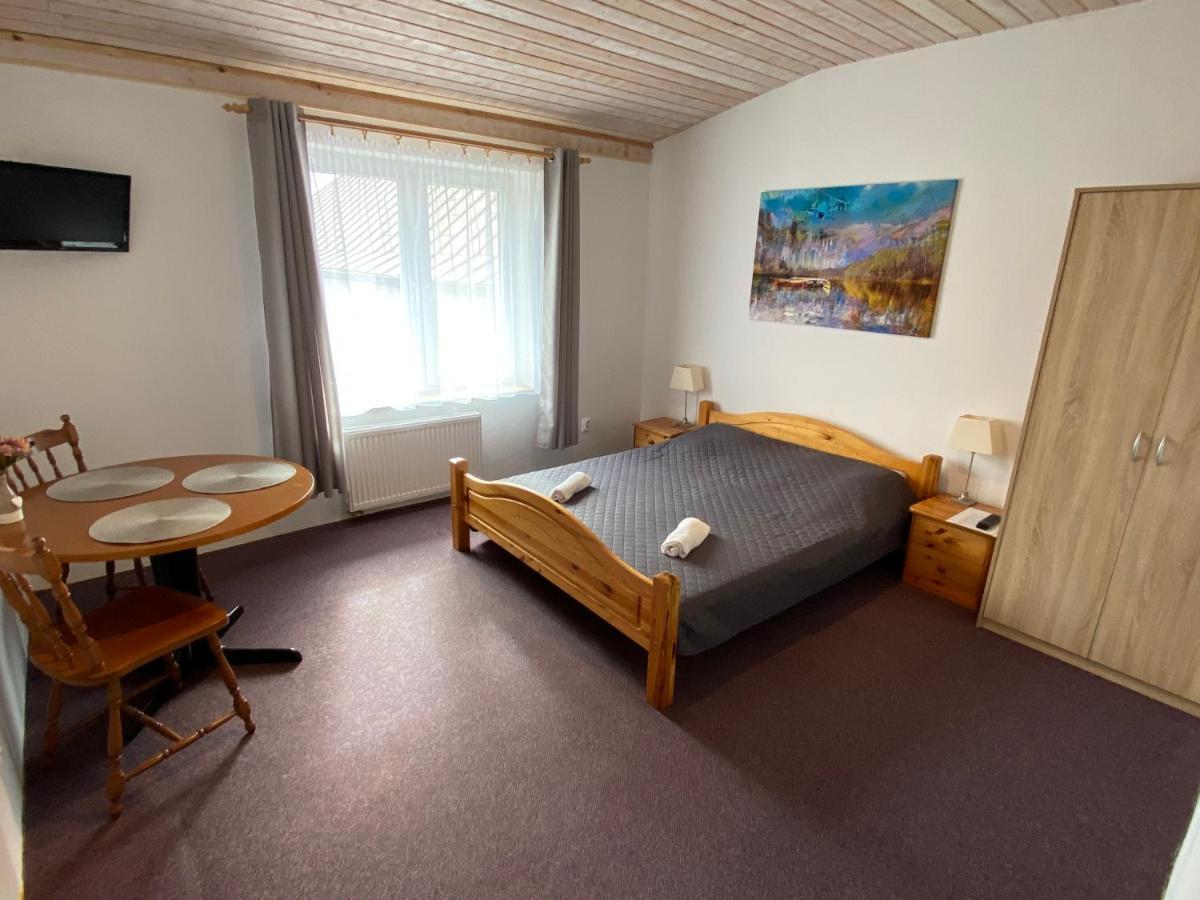 Nemo Mielenko Otel Dış mekan fotoğraf