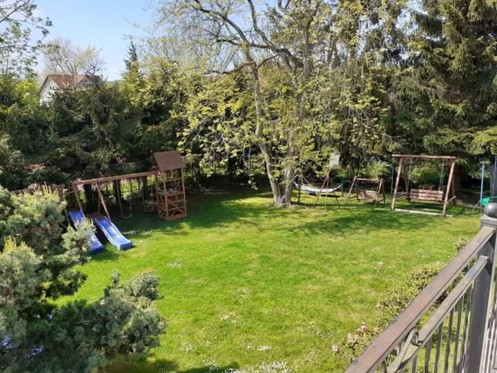Nemo Mielenko Otel Dış mekan fotoğraf
