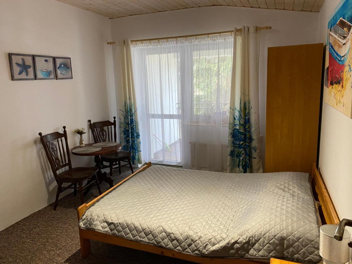 Nemo Mielenko Otel Dış mekan fotoğraf