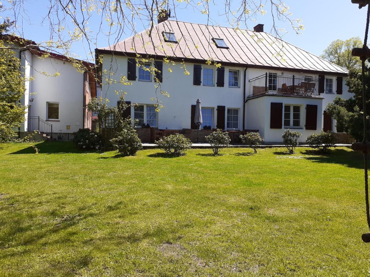 Nemo Mielenko Otel Dış mekan fotoğraf