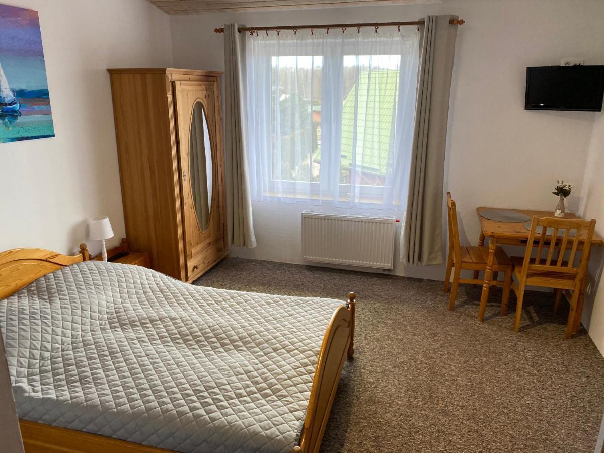 Nemo Mielenko Otel Dış mekan fotoğraf