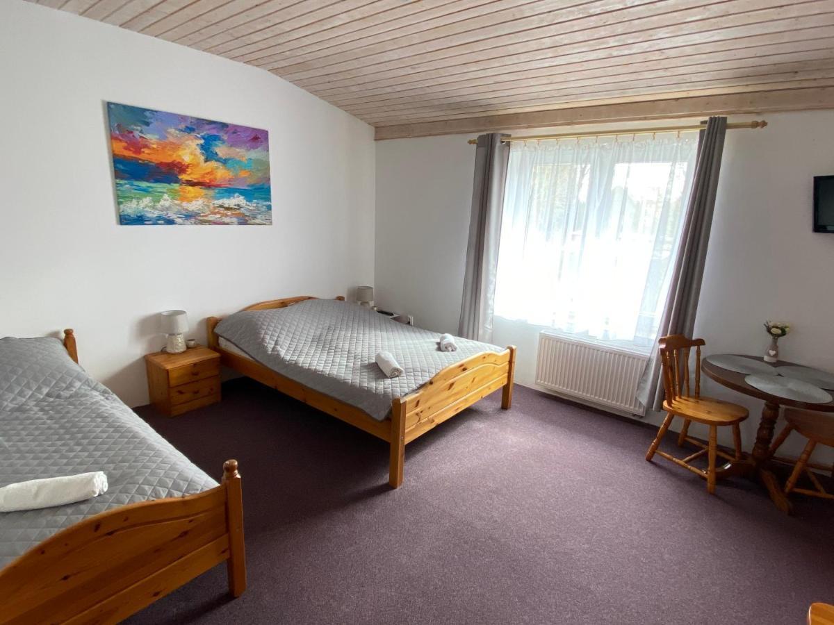 Nemo Mielenko Otel Dış mekan fotoğraf
