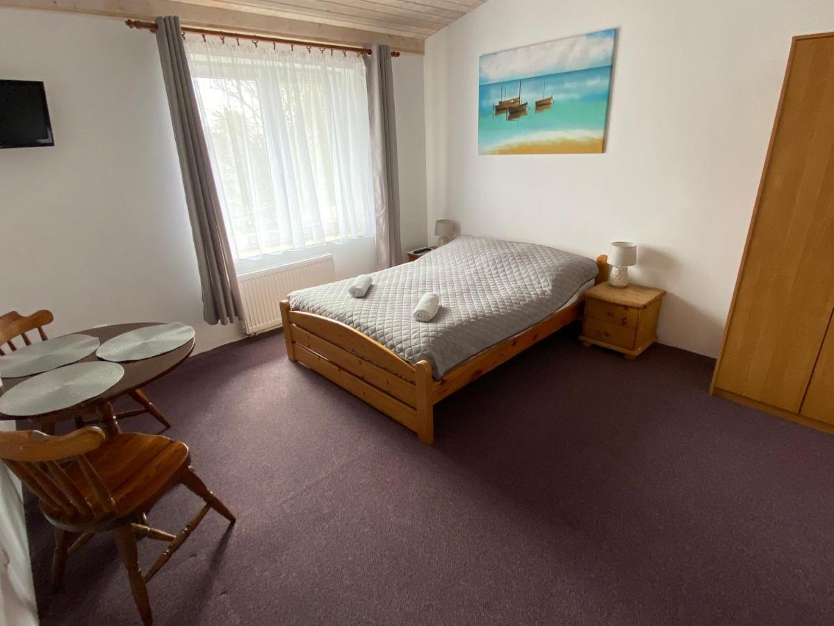 Nemo Mielenko Otel Dış mekan fotoğraf
